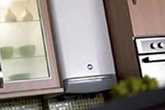 trusted boilers Silchester
