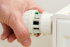 Silchester central heating repair costs