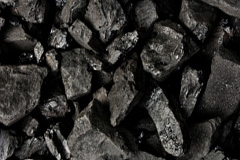 Silchester coal boiler costs