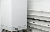 free Silchester condensing boiler quotes